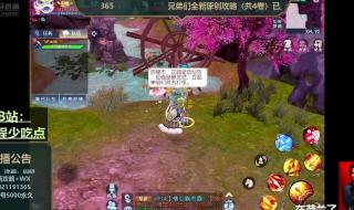 诛仙天下会武怎么做