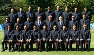 06年足球世界杯冠军 06年足球世界杯冠军