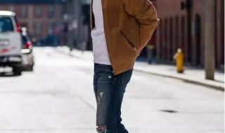 切尔西靴怎么搭配 切尔西靴怎么搭配